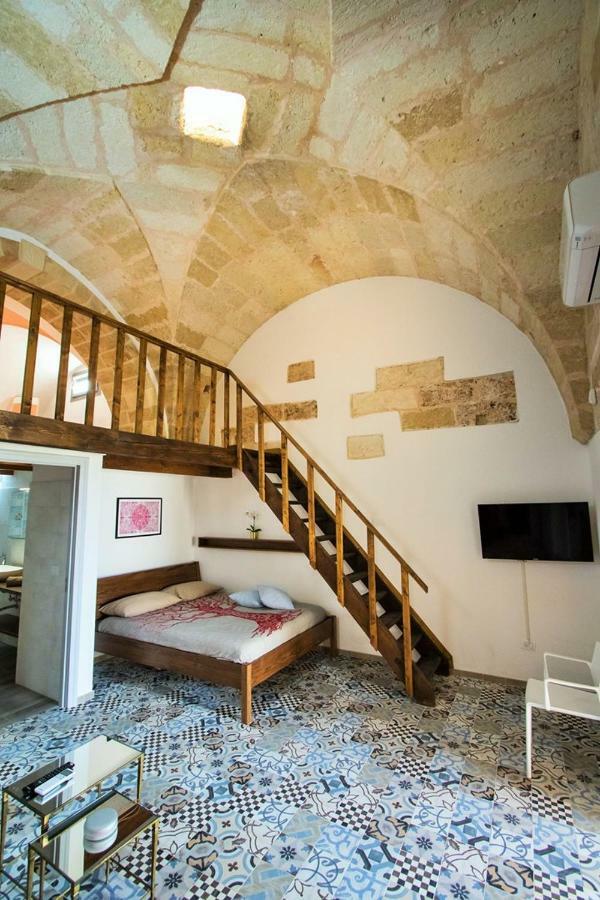 Masseria Prontera With Pool Giuliano Exterior photo