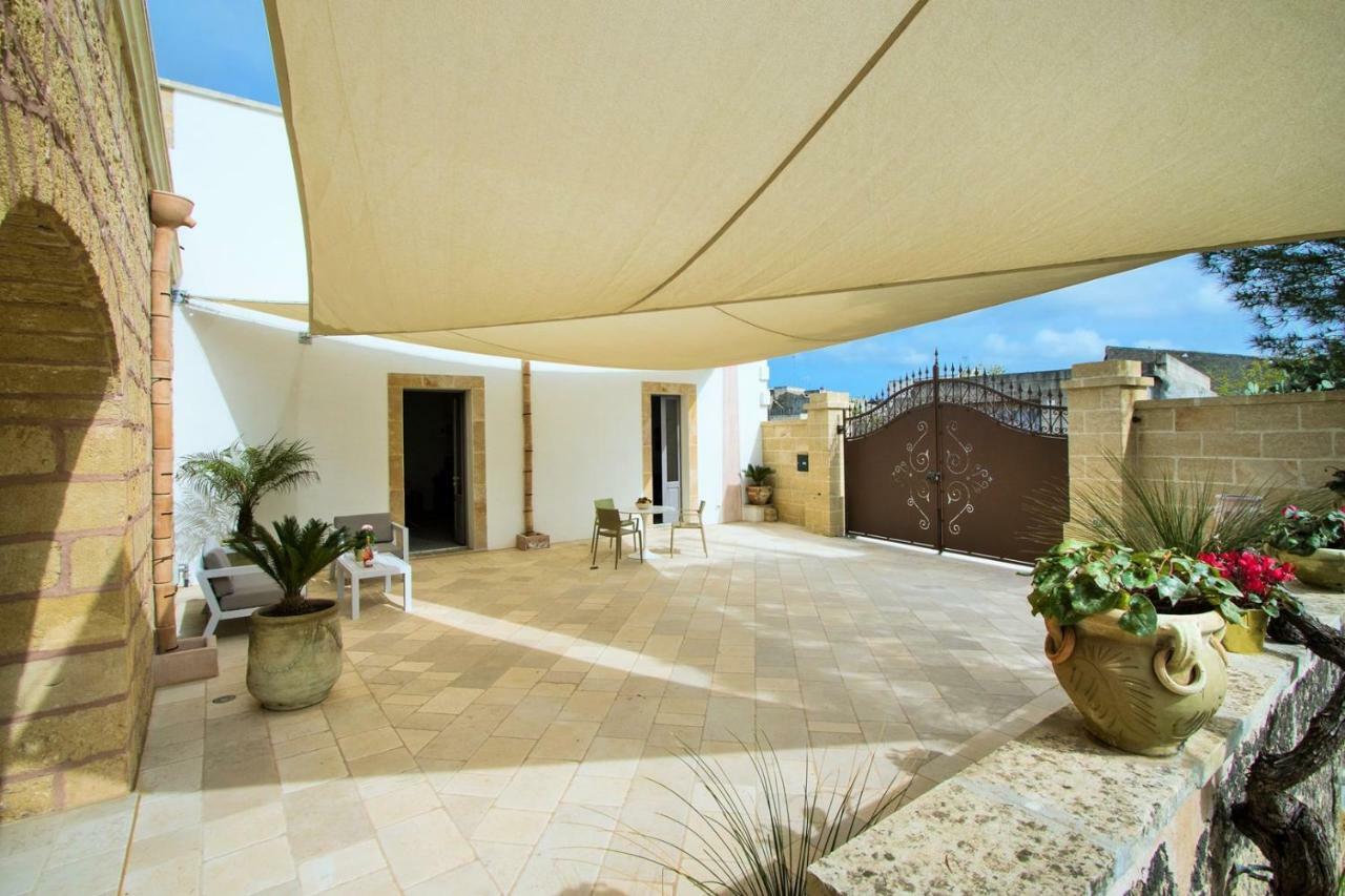 Masseria Prontera With Pool Giuliano Exterior photo