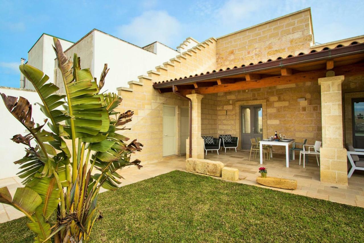 Masseria Prontera With Pool Giuliano Exterior photo