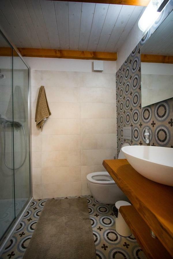 Masseria Prontera With Pool Giuliano Exterior photo